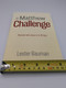 The Matthew Challenge by Lester Bauman / Discover who Jesus is in 28 days / Paperback / TGS International 2020 / Christian Aid Ministries (9781950791200)