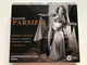 Wagner Parsifal Maria Gallas - Vittorio Gui  Gallas Live Remastered  Warner Classics, Parlophone Records Limited Audio CD 2017