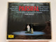 Richard Wagner, James King, Gwyneth Jones, Franz Crass, Karl Ridderbusch, Thomas Stewart, Donald McIntyre Parsifal Chor und Orchester der Bayreuther Festspiele Pierre Boulez  Universal Music Group Audio CD 1971