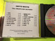 Geto Boys – Till Death Do Us Part / ZYX Music Audio CD / ZYX 20247-2