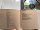 Michael Jones, David Darling – Amber / Narada Lotus Audio CD 1987 / CD-1014