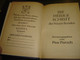 The Holy Scriptures of the New Covenant in German Language / Die Heilige Schrift des Neuen Bundes Herausgegeben von Pius Parsch