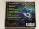 John Norum – Slipped Into Tomorrow / Mascot Records Audio CD 2000 / M 7049 2