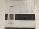 Chillosophy Number-2 / Digital Structures Audio CD 2002 / DIGCD 006