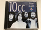 10cc – Live on the King Biscuit Flower Hour / King Biscuit Flower Hour Audio CD 1998 / KBFPCD015