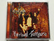 Swordmaster – Moribund Transgoria / Osmose Productions Audio CD 1999 / OPCD 084