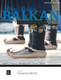 Ralchev, Petar: Balkan / 14 intermediate pieces for Accordion / Universal Edition / 2015 