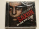 Saxon – We Came Here To Rock / Rock'n Roll Gypsy; Play It Loud; Power And The Glory; Midnight Rider; Fire In The Sky; Denim And Leather / Eurotrend Audio CD / CD 142.365