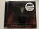 Vader – Live In Japan / Limited Edition. Incl. video-clip ''Kingdom'' / Metal Mind Records Audio CD 1998 / MMP CD 0059