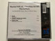 Martial Solal, Joachim Kuhn - Duo In Paris / Disques Dreyfus Audio CD 1991 / FDM 36503-2