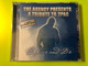 The Agency Presents A Tribute To 2Pac - 2 Live And Die / Feat Coolio + Daz Dillinger + MC Eiht / ZYX Music GMBH & Co. KG Audio CD / BCL 50002-2