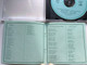 Kovács Kati - Locomotiv GT / Adamis Anna / Mega Audio CD 1994 / HCD 17472 (94/M-147)