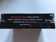 Madame Butterfly - A Film By Frederic Mitterand / Conductor: James Conlon / Orchestre De Paris, Chœur de Radio France / Sony Classical 2x Audio CD, Box Set 1995 / S2K 69258