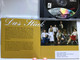 Die Berlin Comedian Harmonists Besuchen Frau Luna / Duo-Phon-Records Audio CD 2006 / 06 18 3
