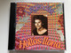 Hollós Ilona – Legendák / Valaki Kell Nekem Is; Megáll Az Idő; Egy Kis Romantika; Hófehér Gyöngyvirág; Ahogy Lesz, úgy Lesz; Ciao, Ciao, Bambina / Mega Audio CD 1992 / HCD 37621 (92/M-047)