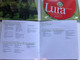 Lura – M'Bem Di Fora / Lusafrica Audio CD 2006 / 88697021002
