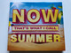 Now That's What I Call Summer / Sony Music Audio CD 2014 / CDNNNOW15
