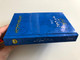 The Urdu Language Sialkot Chrisitian Hymnal and Song Book / Nirali Kitaben / Hardcover / With 3 color ribbons / Pakistani Christian praise and worship songs /More than 300 Hymns and Spiritual Songs from Pakistan (A2-K1HW-1MC9)