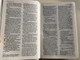 Icelandic Catholic Bible / Biblían / Gamla Testamentið ásamt Apókrýfu Bókunum Nýja Testamentið / With deuterocanonical books / White leather bound - Golden edges / Íslenska Biblíufélag (9789979798828)