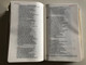 Icelandic Catholic Bible / Biblían / Gamla Testamentið ásamt Apókrýfu Bókunum Nýja Testamentið / With deuterocanonical books / White leather bound - Golden edges / Íslenska Biblíufélag (9789979798828)