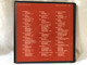  Opening Nights at the Met / Historic Recordings of Metropolitan Opera Stars Re-Creating Their Celebrated Opening Night Roles / LM-6171 / 1966 RCA VICTOR Red Seal 3 LP VINYL SET with a unique segment of the Great Gold Curtain (LM-6171)