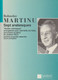 Martinu, Bohuslav: 7 ARABESQUES CLAR OU FL PIANO ET PERC. PARTITION ET PARTIE / Salabert 