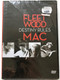  Fleetwood Mac – Destiny Rules / BMG Distribution DVD (PAL) 2004 (5050361730837) 