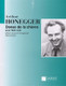Honegger, Arthur: DANSE DE LA CHEVRE FLUTE SEULE / Salabert