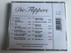 Die Flippers – Unser Lied Fur Dich - CD 2 / Acapulco; Summer Lady; Schenk Mir Deine Liebe; Aus Liebe Weint Man Nicht; Adios My Love; Elisa; Mitternacht In Trinidad / Exclusiv Audio CD Stereo / 21 184