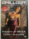  Various – Visions Of Ibiza Volume 2 - Chillout Series / D-Rom Limited DVD 2002 (5060047170130)