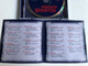 The Most Beautiful Russian Folk Songs - Treasures from Moscow / Die Schonsten Russischen Volkslieder - Moskauer Schatze / editionPlus Audio CD 2012 / 91052 (4047098910527)