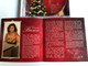 A Christmas Offering - Donna Brown and The Golden Gospel Pearls / Helios Audio CD 2011 / VKJK 1137 (VKJK 1137)