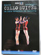 Bach, Spoerl - Cello Suites - In Den Winden Im Nichts / Bel Air Classiques DVD Video CD 2006 / BAC015