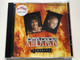 Emberek – Tábortűz / BMG Ariola Hungary Audio CD 1997 / 74321476552