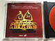 Emberek – Tábortűz / BMG Ariola Hungary Audio CD 1997 / 74321476552