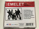 Első Emelet – Kis Generáció / Private Moon Records Audio CD 2008 / PMR 234967 2