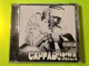 Cappadonna (Wu-Tang Productions Presents) – The Pillage / With Guest Appearances by Method Man, Ghostface Killah & Raekwon, Plus Exclusive Bonus Track ''97 Mentality'' / Razor Sharp Records Audio CD 1998 / 488850 2