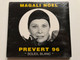 Magali Noël – Prévert 96 "Soleil Blanc" / Disques Dreyfus Audio CD 1996 / FDM 36 233-2