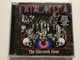 Fatal Opera – The Eleventh Hour / Progressive Power Metal From Florida Feat. Ex-Megadeth Drummer Gar Samuelson / Massacre Records Audio CD 1997 / MAS CD0120