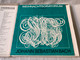 Johann Sebastian Bach Weihnachtsoratorium / ETERNA – 8 25 084-087 / 1969 4 LPs VINYL / M 33 8 20 084-087