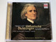 Franz Liszt - Symphonische Dichtungen = Symphonic Poems: Tasso, Les Préludes, Mazeppa, Orphée / Dresdner Philharmonie, Michel Plasson / Berlin Classics Audio CD 2002 / 0094702BC