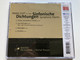 Franz Liszt - Symphonische Dichtungen = Symphonic Poems: Tasso, Les Préludes, Mazeppa, Orphée / Dresdner Philharmonie, Michel Plasson / Berlin Classics Audio CD 2002 / 0094702BC