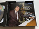 Liszt - Complete Organ Works - András Virágh on the Angster-organ in the Cathedral of Pecs / Hungaroton Classic 5x Audio CD 1997 Stereo / HCD 31701-05