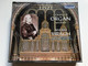 Liszt - Complete Organ Works - András Virágh on the Angster-organ in the Cathedral of Pecs / Hungaroton Classic 5x Audio CD 1997 Stereo / HCD 31701-05