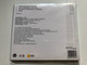 Babos ' – Makrokozmosz / BMC Studio, Budapest Audio CD 2016 / BMC CD 234