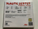Plastic Septet – Horror Vacui / Budapest Music Center Records Audio CD 2008 / BMC CD 142