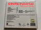 Grupa Palotaï – StompyTrashy / Budapest Music Center Records Audio CD 2004 / BMC CD 114