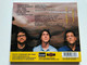 Cloudmakers Trio – Abstract Forces / Whirlwind Recordings Audio CD 2014 / WR4655