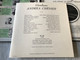  Umberto Giordano – Andrea Chenier / London Records / 3 LPs VINYL 1958 / OSA 1303