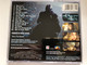Planet Of The Apes (Original Motion Picture Soundtrack) - Music By Danny Elfman / Sony Classical Audio CD 2001 / SK 89666